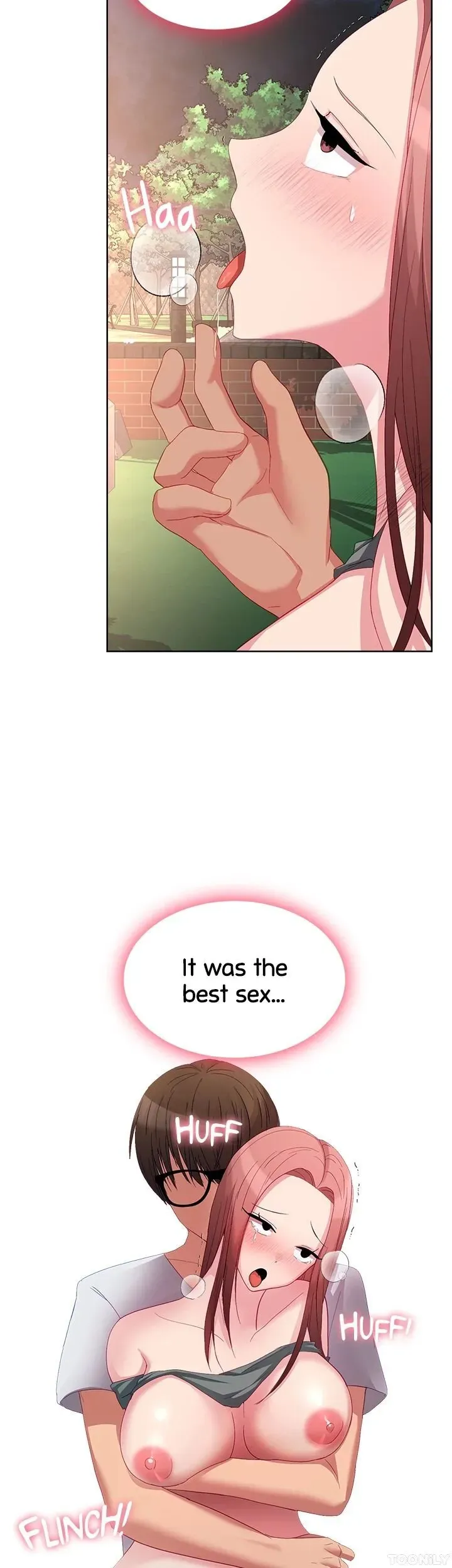 Girls I Used to Teach Chapter 26 page 25 - 
