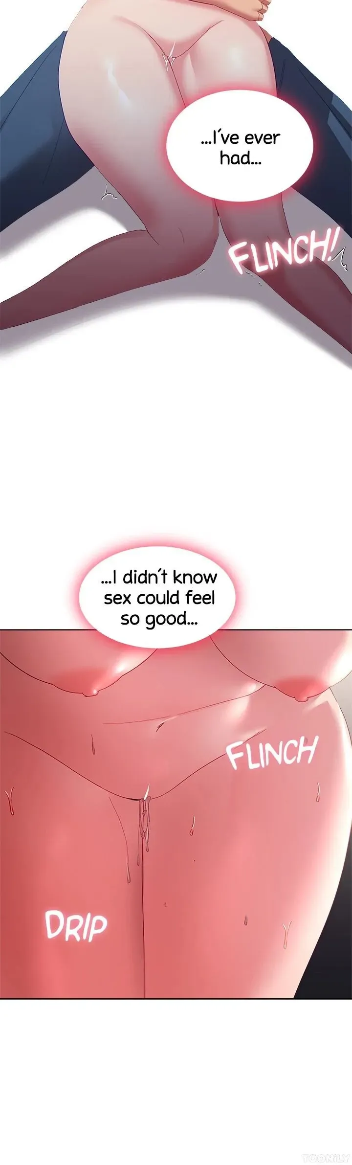 Girls I Used to Teach Chapter 26 page 26 - 