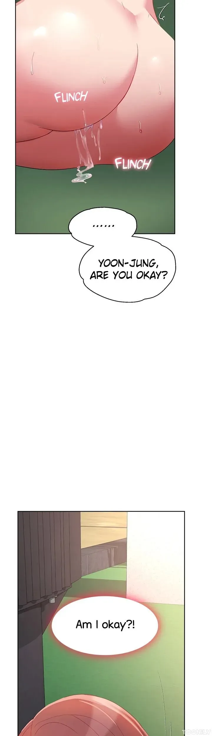 Girls I Used to Teach Chapter 26 page 28 - 