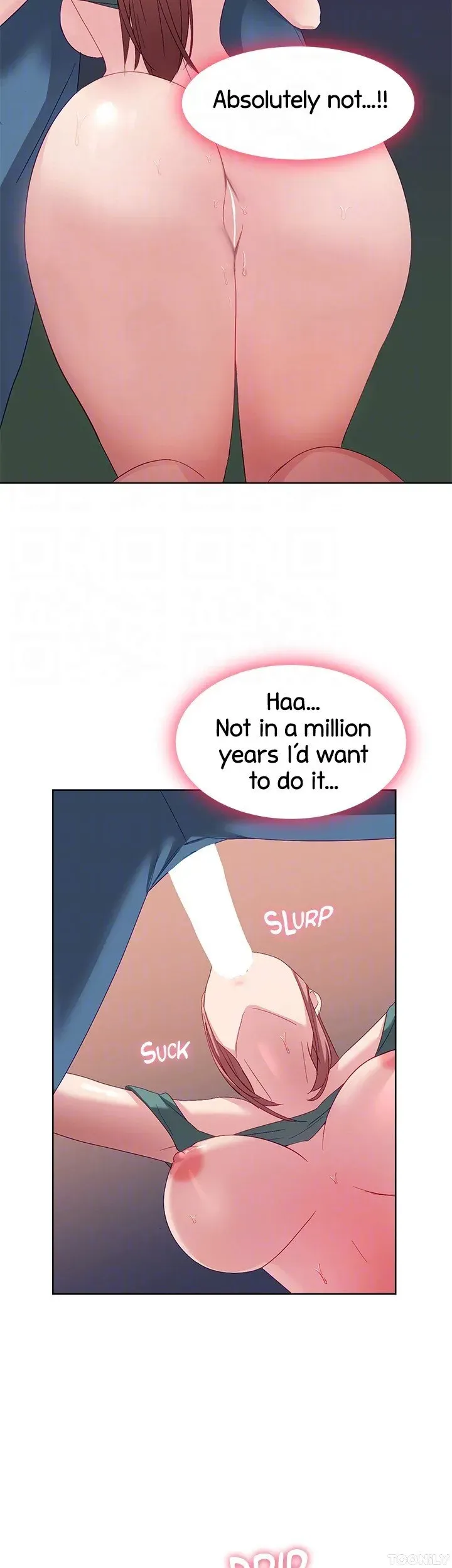 Girls I Used to Teach Chapter 26 page 36 - 