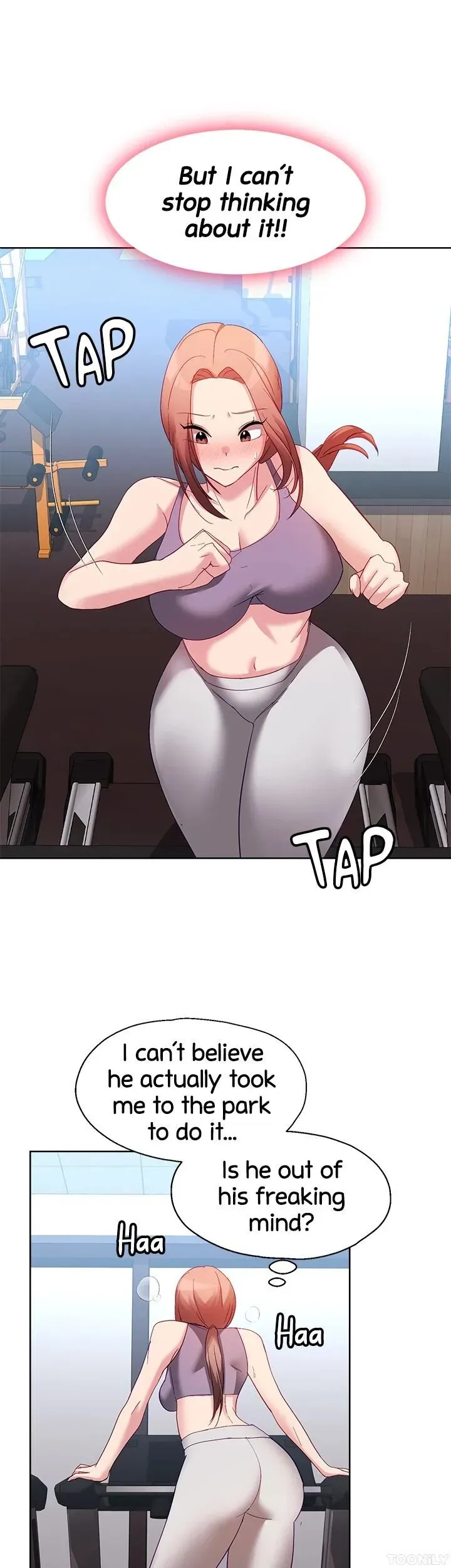 Girls I Used to Teach Chapter 26 page 42 - 
