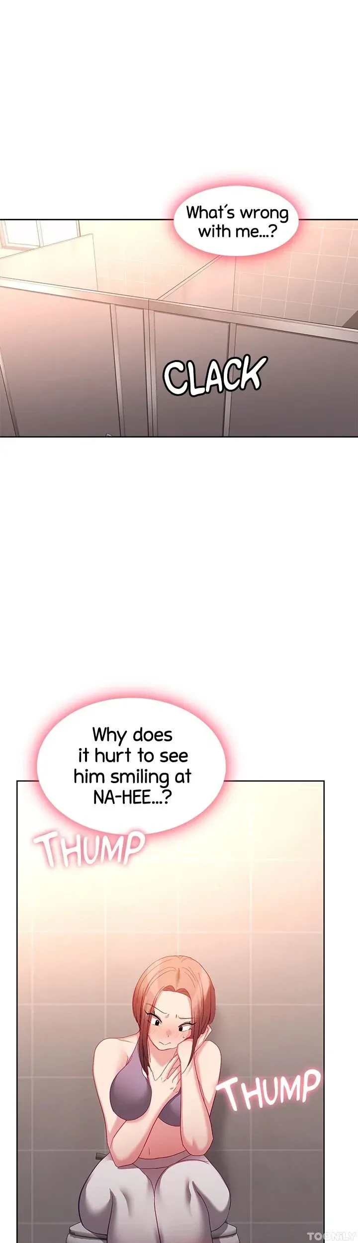 Girls I Used to Teach Chapter 26 page 49 - 