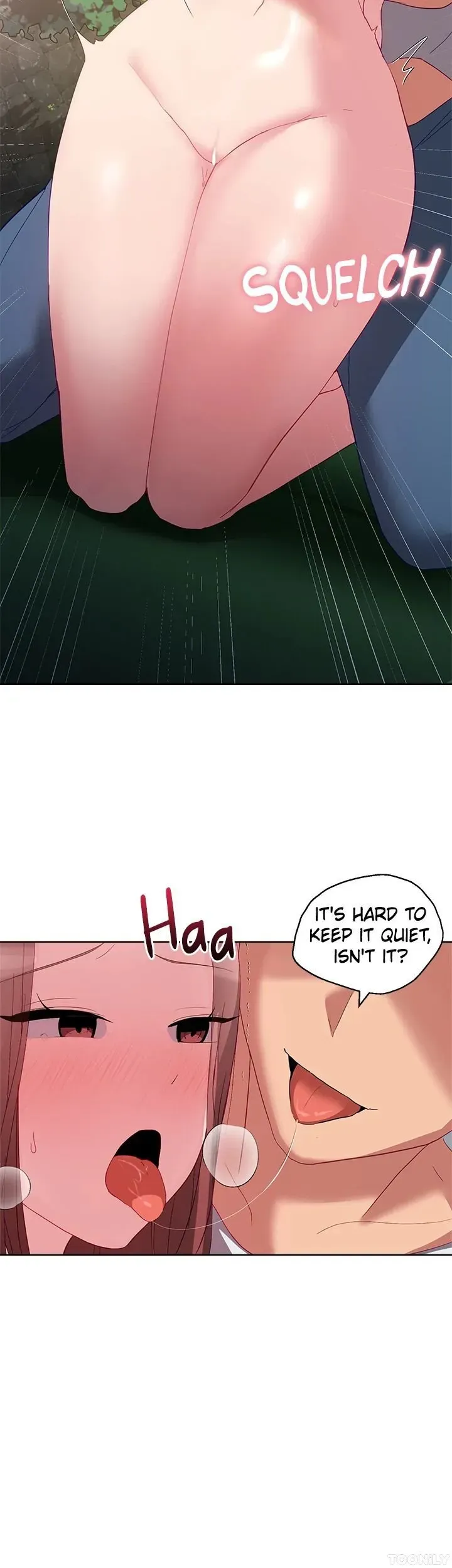 Girls I Used to Teach Chapter 26 page 9 - 