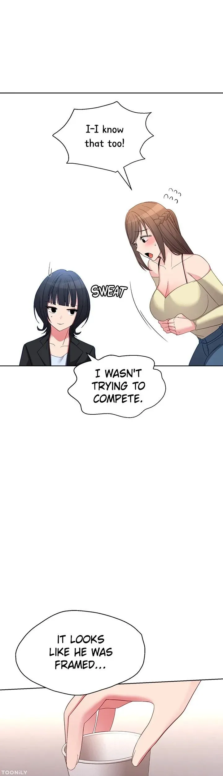 Girls I Used to Teach Chapter 27 page 24 - 