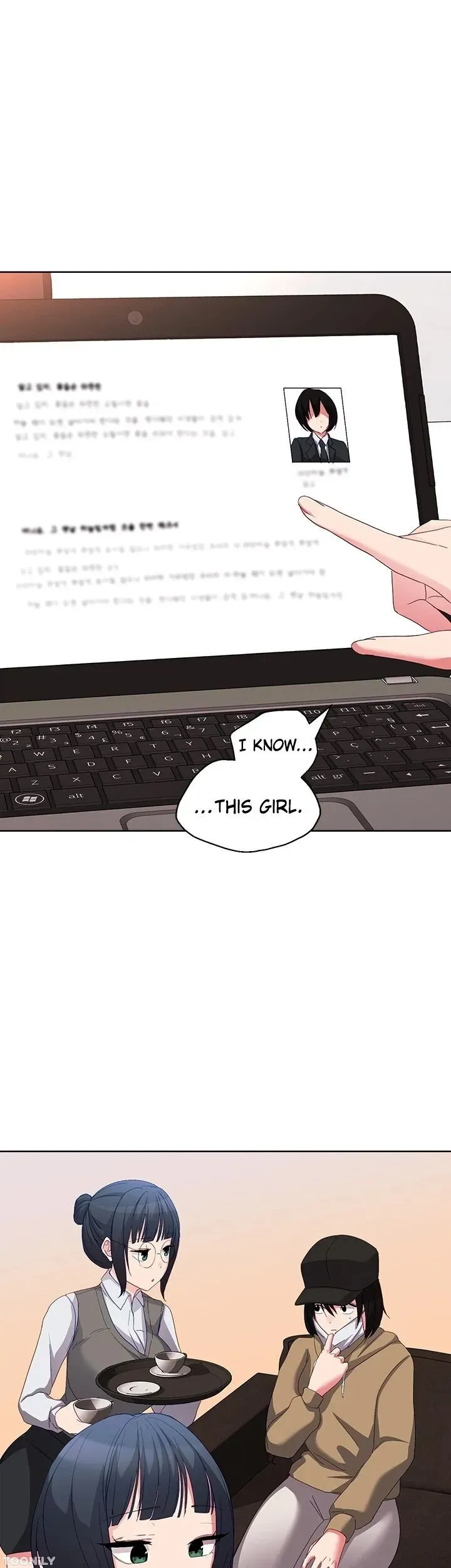 Girls I Used to Teach Chapter 27 page 26 - 