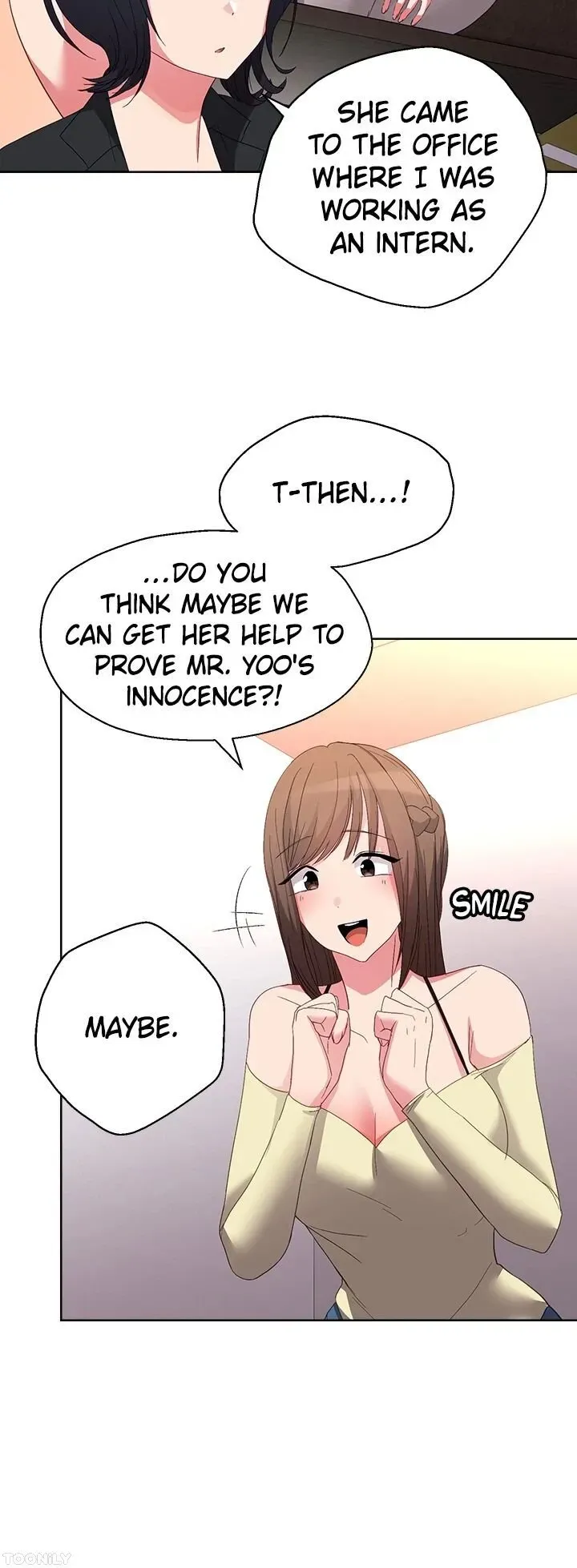 Girls I Used to Teach Chapter 27 page 27 - 