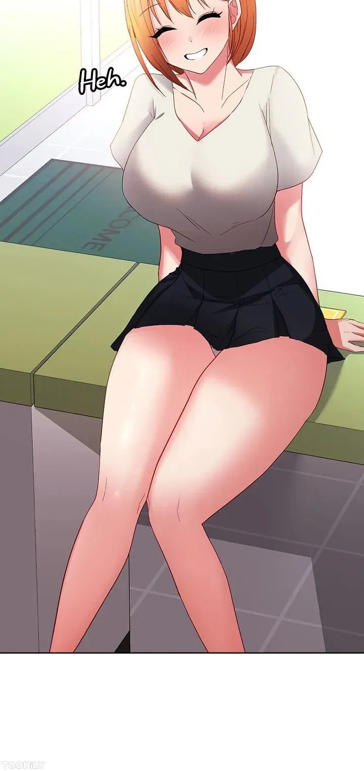 Girls I Used to Teach Chapter 27 page 40 - 