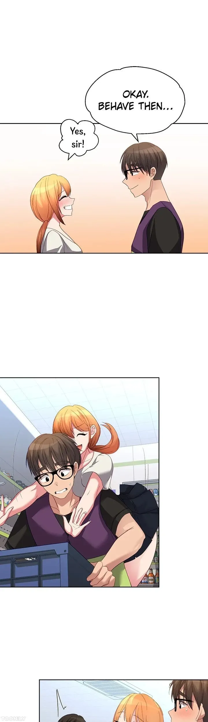 Girls I Used to Teach Chapter 27 page 41 - 