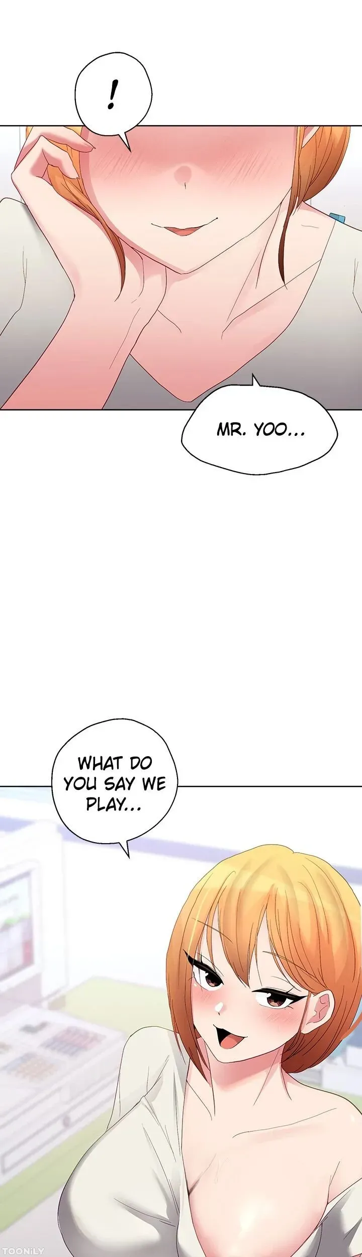 Girls I Used to Teach Chapter 27 page 44 - 