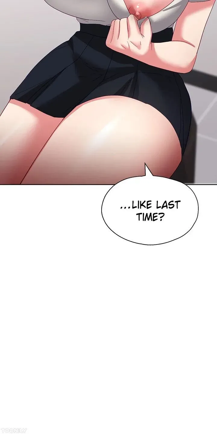 Girls I Used to Teach Chapter 27 page 45 - 