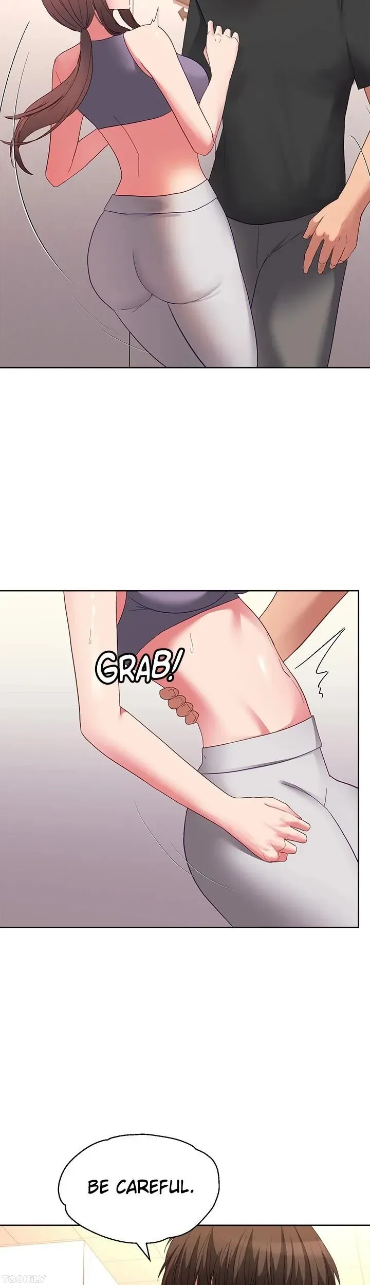 Girls I Used to Teach Chapter 27 page 6 - 