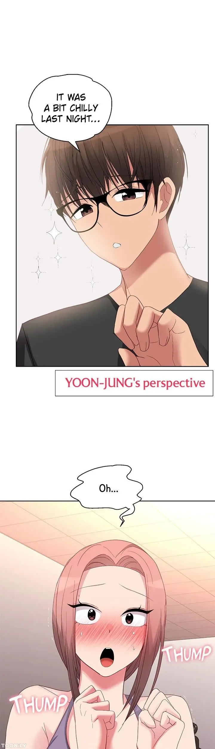 Girls I Used to Teach Chapter 27 page 10 - 