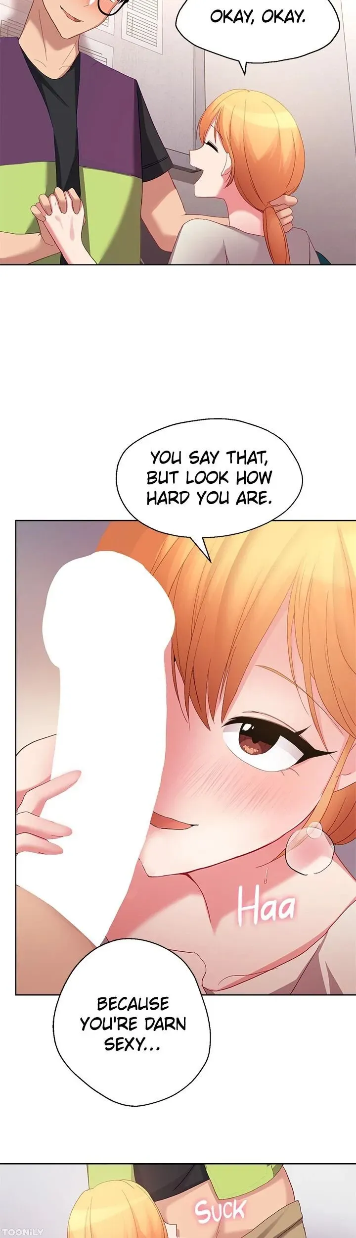 Girls I Used to Teach Chapter 28 page 13 - 
