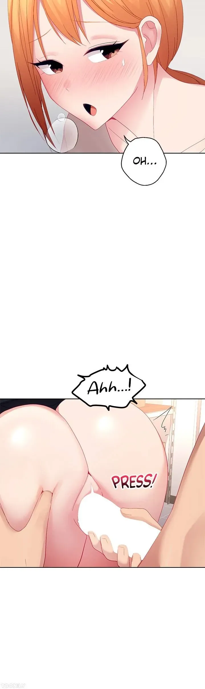 Girls I Used to Teach Chapter 28 page 20 - 