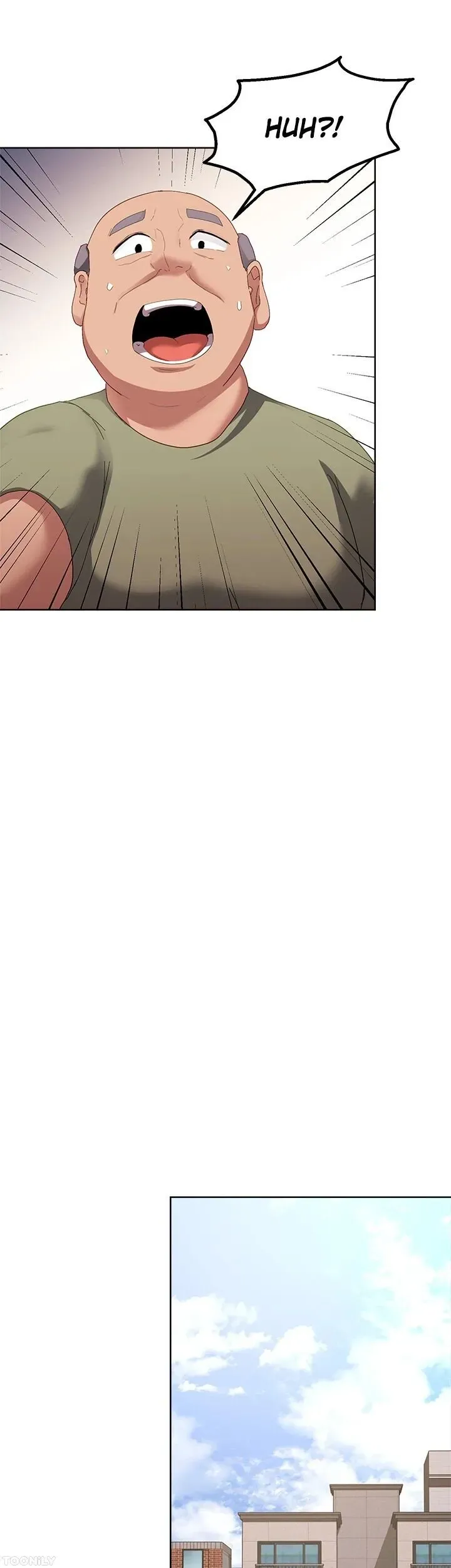 Girls I Used to Teach Chapter 28 page 22 - 