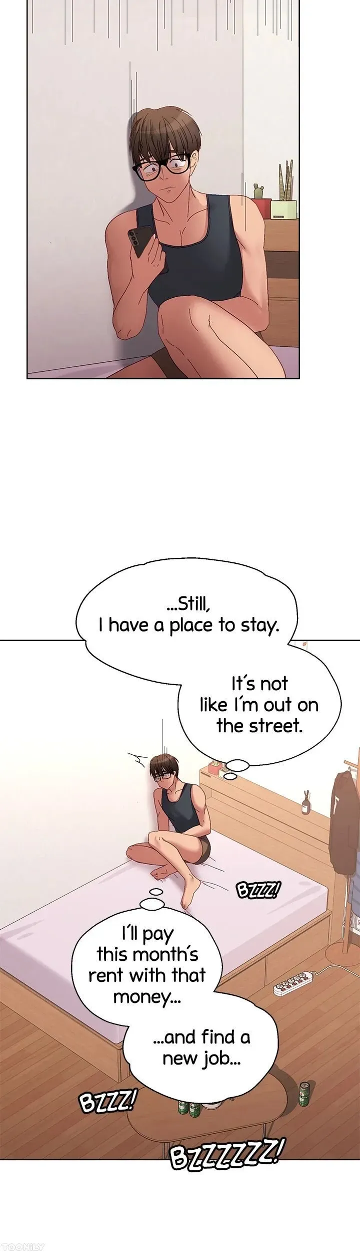 Girls I Used to Teach Chapter 28 page 24 - 