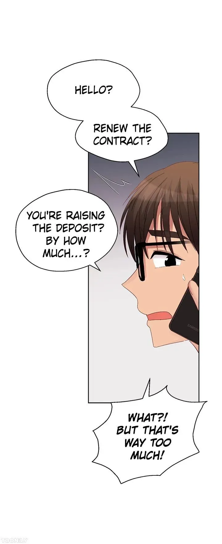 Girls I Used to Teach Chapter 28 page 25 - 
