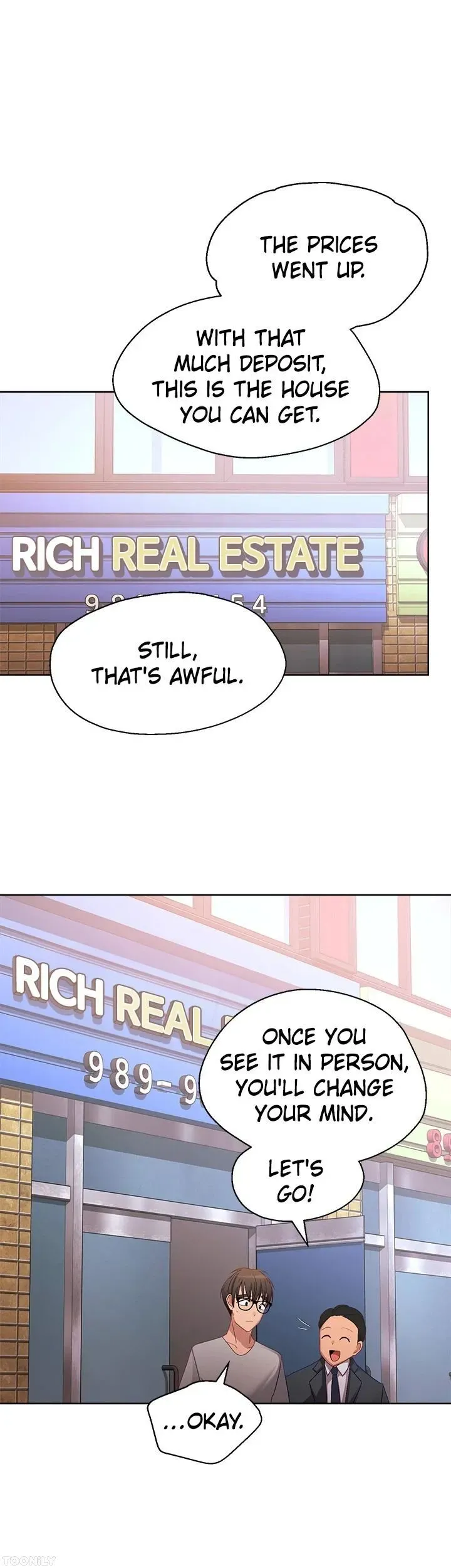 Girls I Used to Teach Chapter 28 page 26 - 