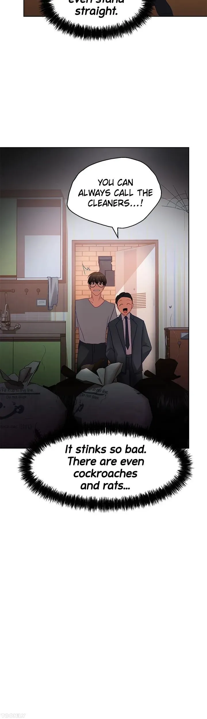 Girls I Used to Teach Chapter 28 page 28 - 