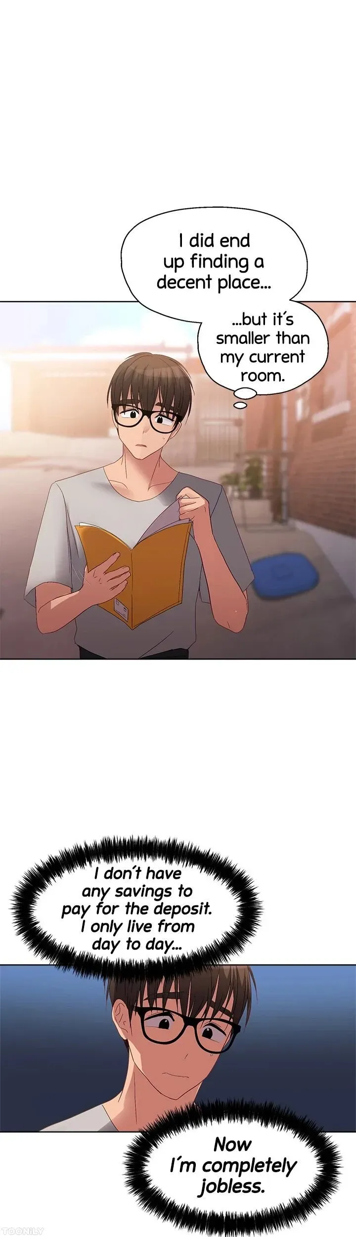 Girls I Used to Teach Chapter 28 page 29 - 