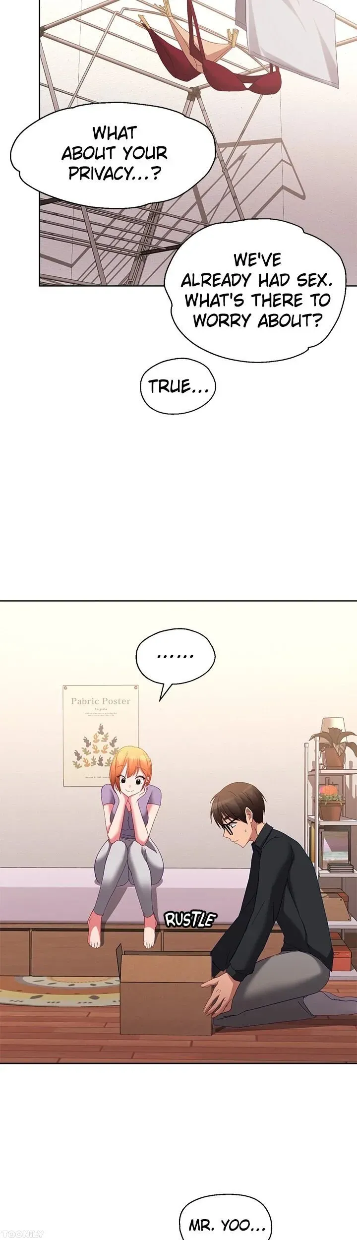 Girls I Used to Teach Chapter 28 page 39 - 
