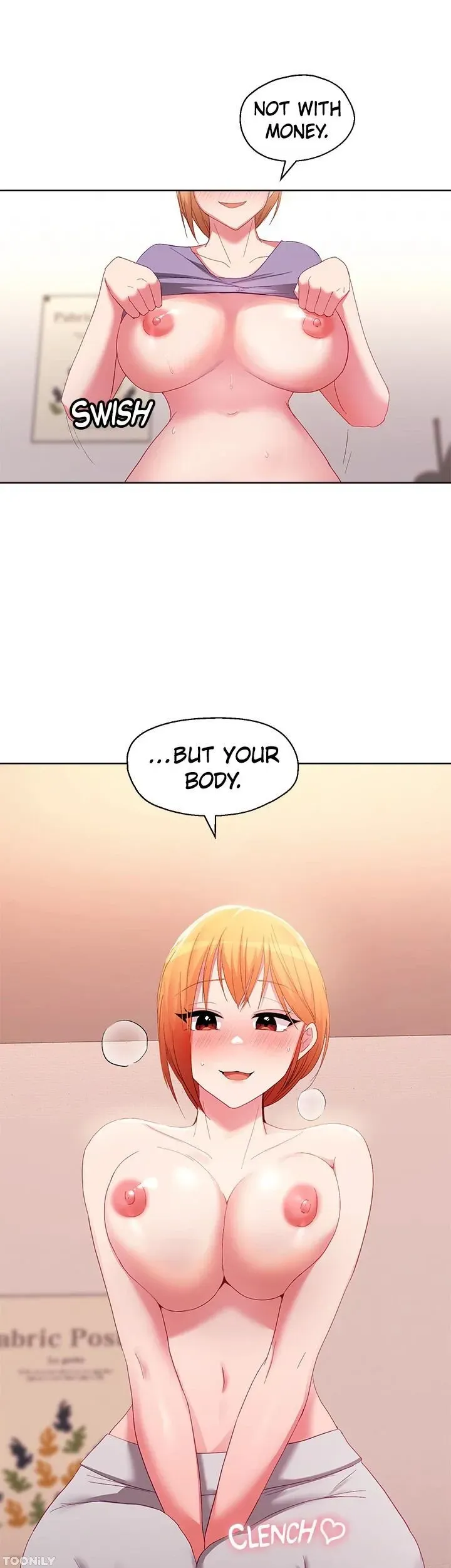 Girls I Used to Teach Chapter 29 page 2 - 