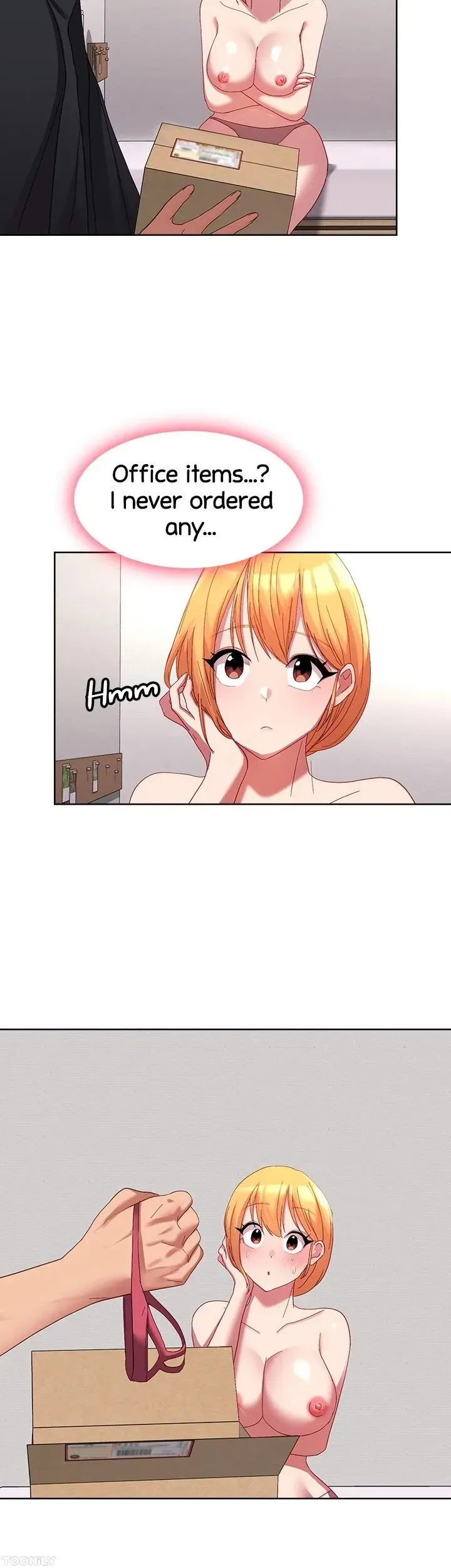 Girls I Used to Teach Chapter 29 page 11 - 