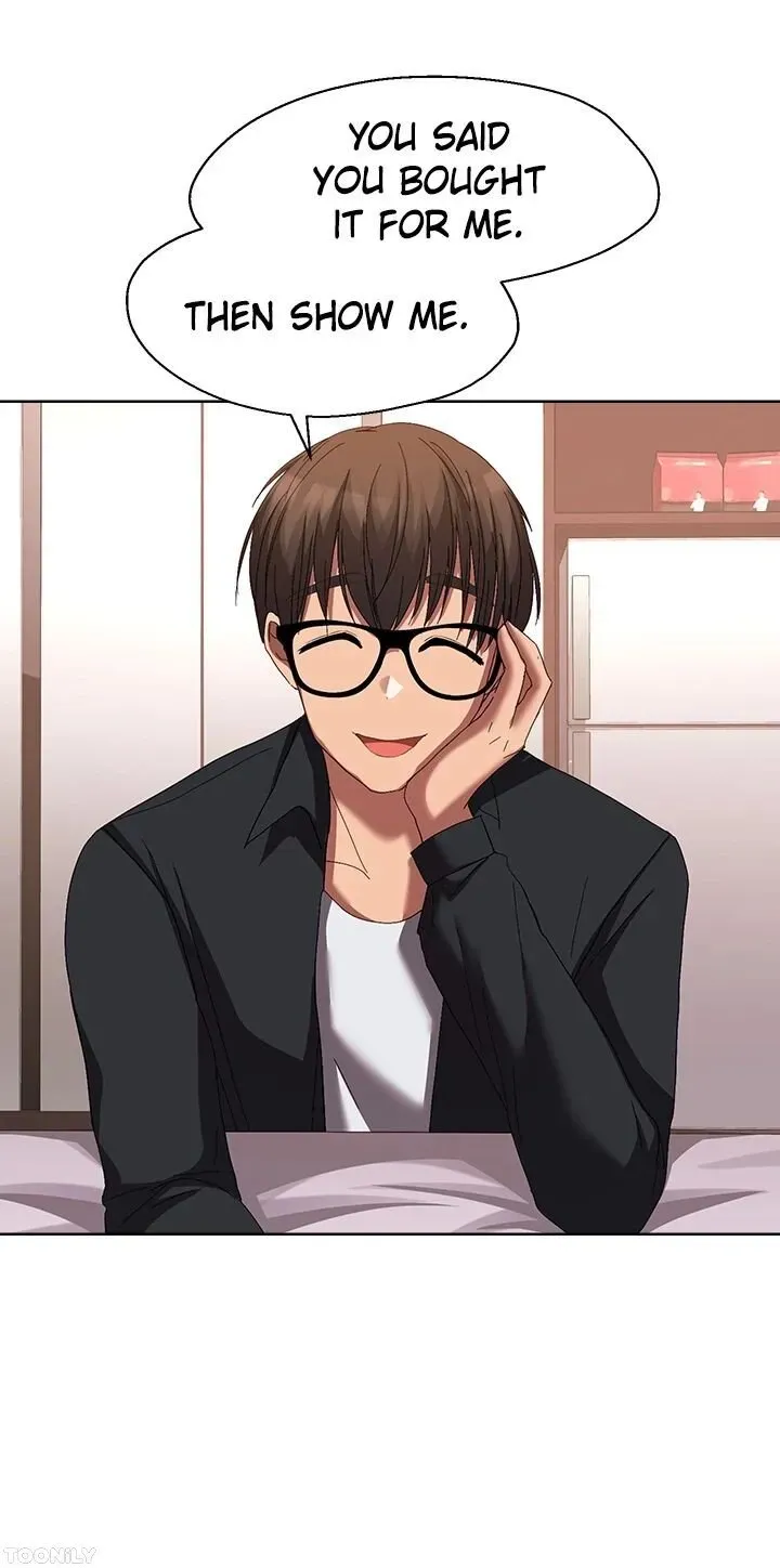 Girls I Used to Teach Chapter 29 page 19 - 