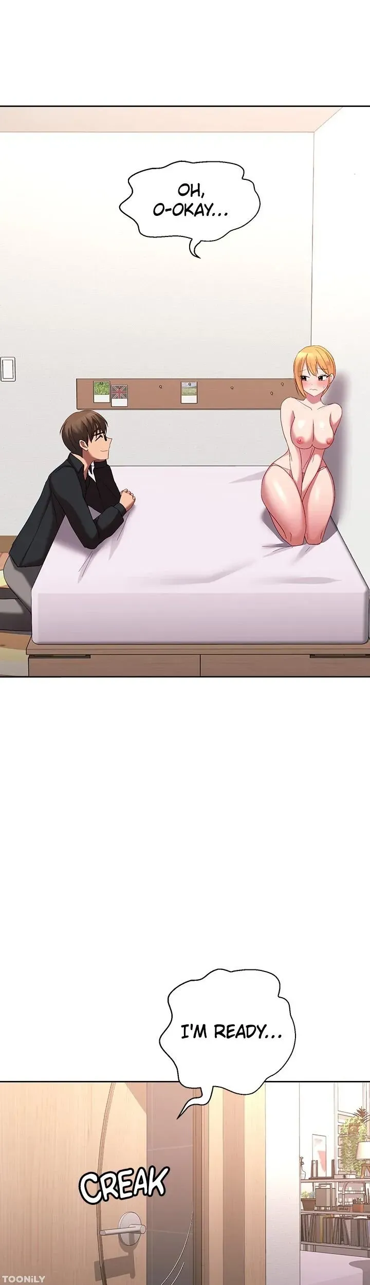 Girls I Used to Teach Chapter 29 page 20 - 