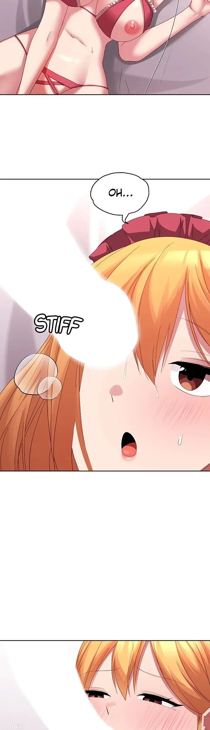 Girls I Used to Teach Chapter 29 page 36 - 
