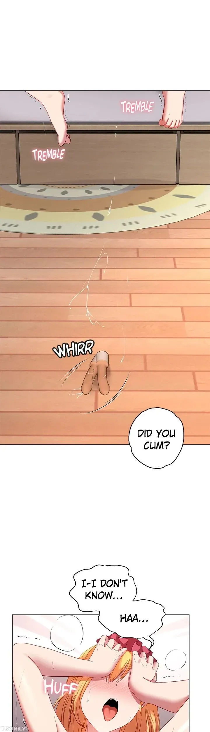 Girls I Used to Teach Chapter 29 page 45 - 