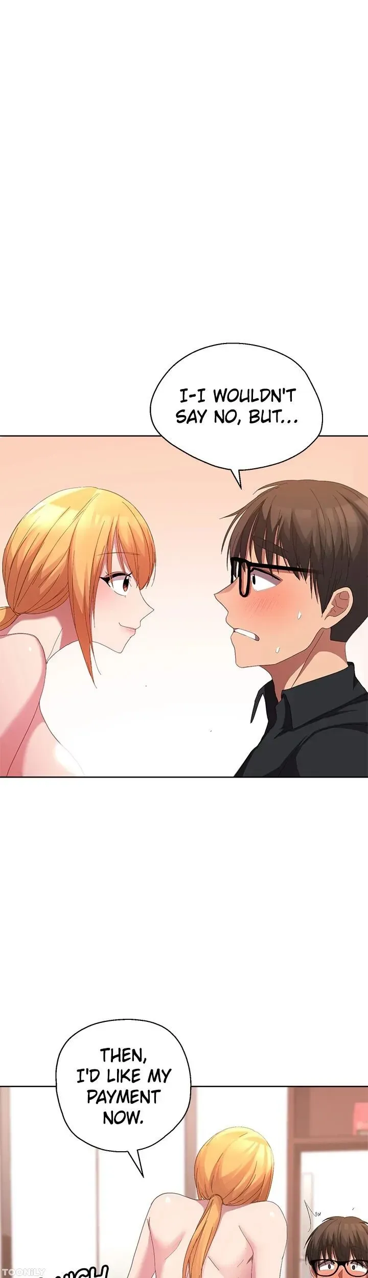 Girls I Used to Teach Chapter 29 page 7 - 