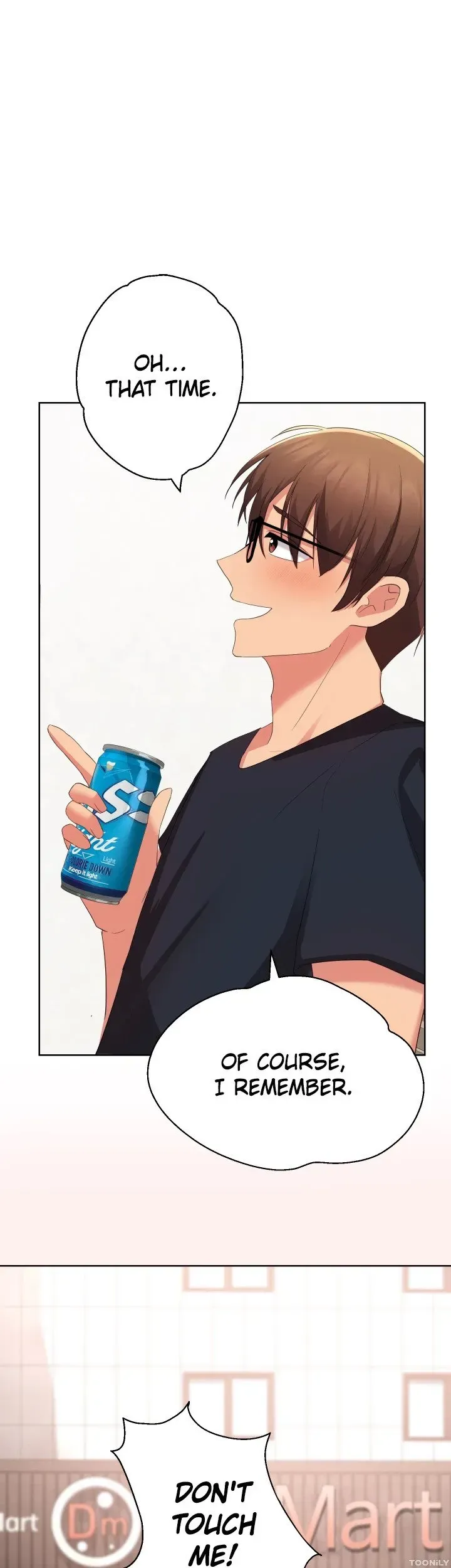 Girls I Used to Teach Chapter 3 page 14 - 