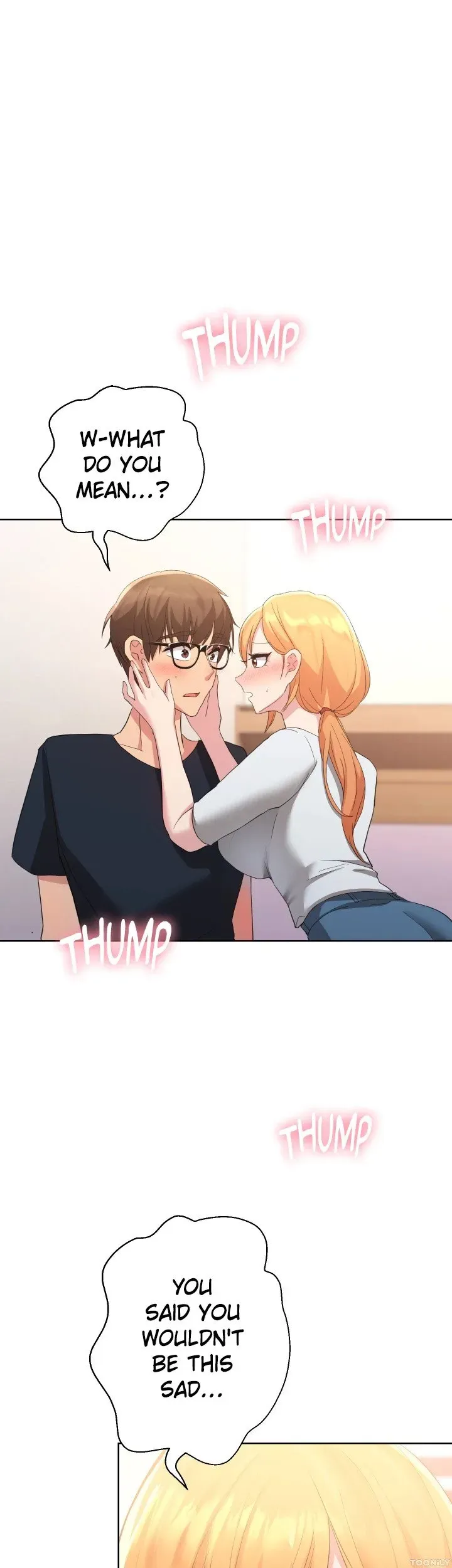 Girls I Used to Teach Chapter 3 page 3 - 
