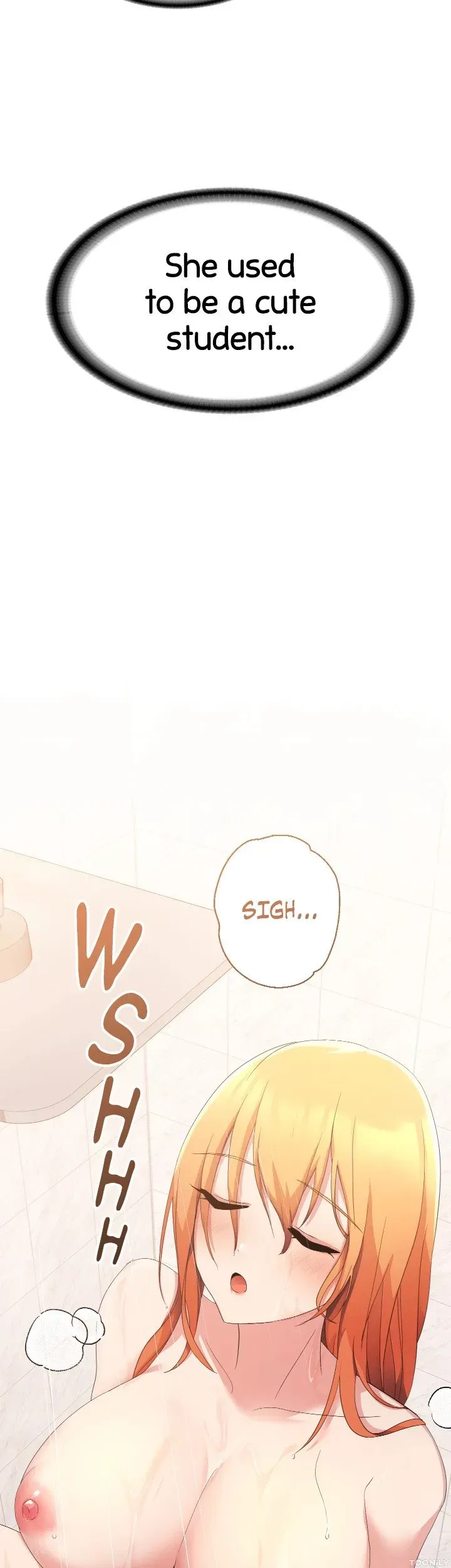 Girls I Used to Teach Chapter 3 page 28 - 