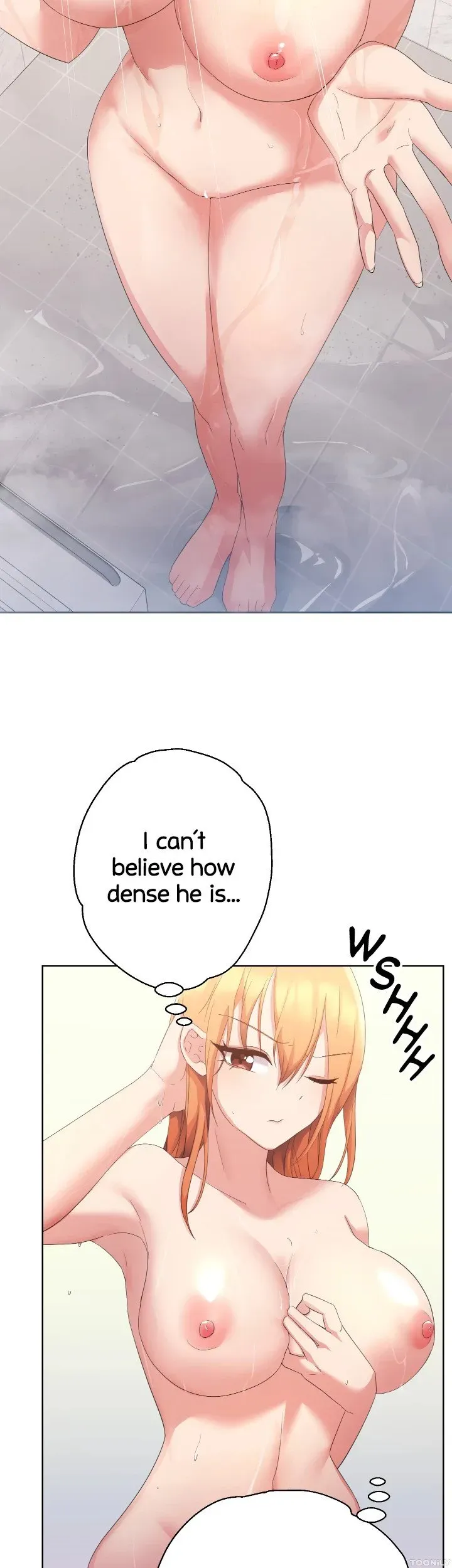 Girls I Used to Teach Chapter 3 page 29 - 
