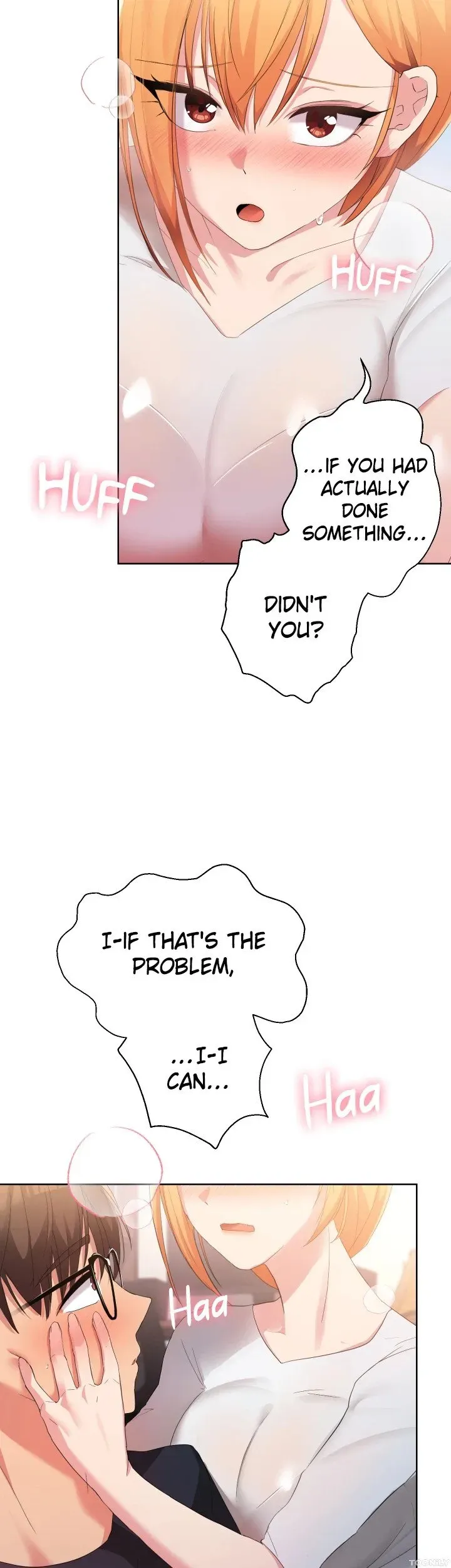 Girls I Used to Teach Chapter 3 page 4 - 