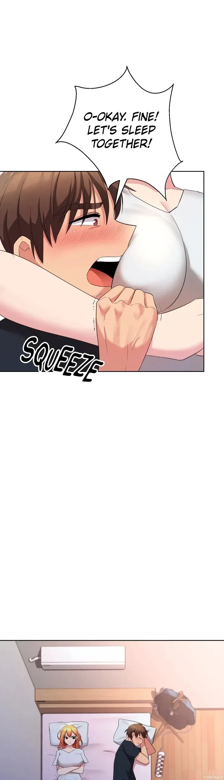 Girls I Used to Teach Chapter 3 page 37 - 