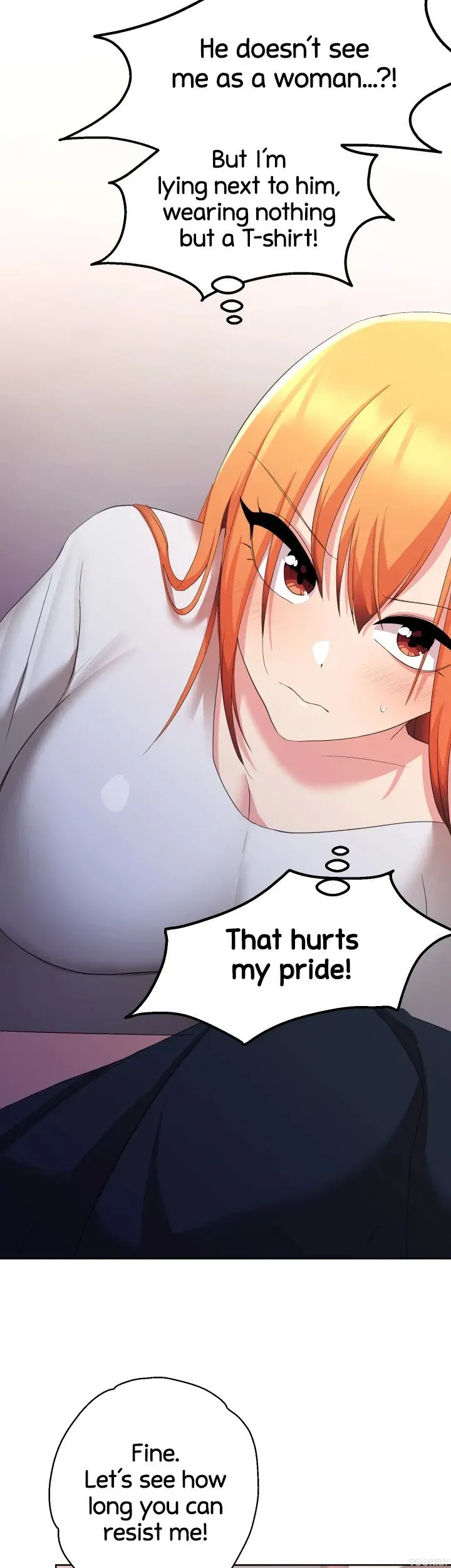 Girls I Used to Teach Chapter 3 page 40 - 