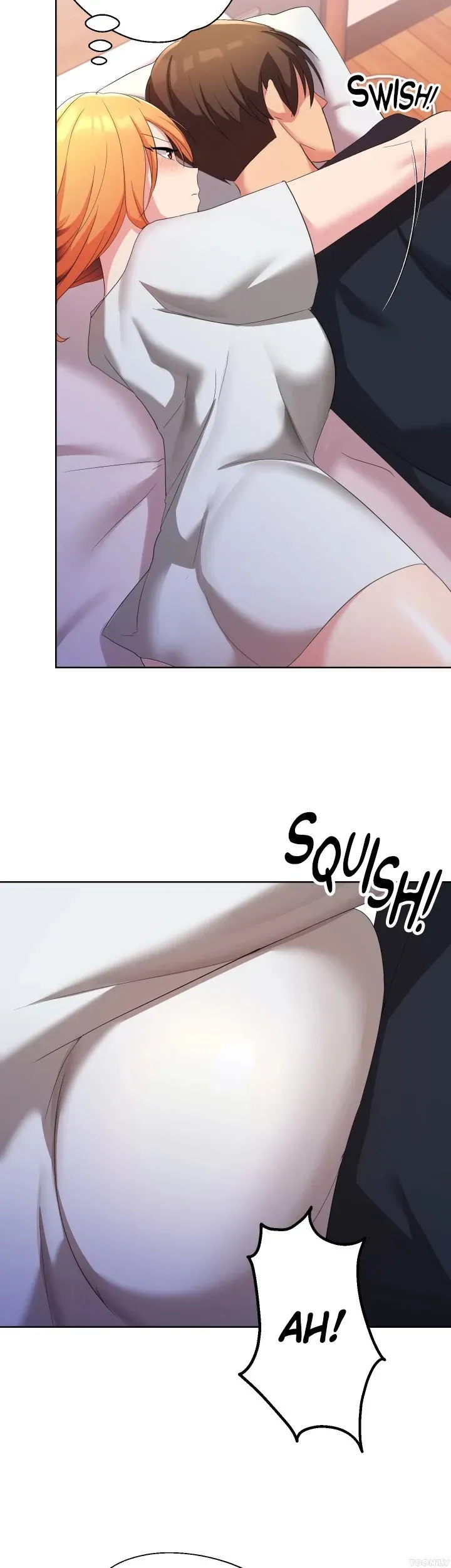 Girls I Used to Teach Chapter 3 page 41 - 