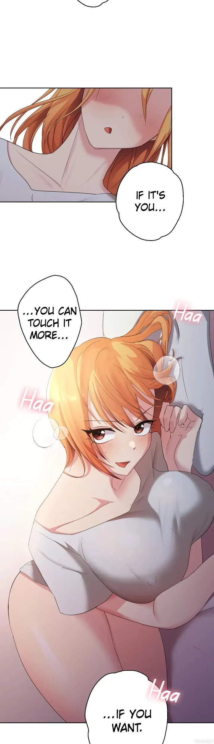 Girls I Used to Teach Chapter 3 page 44 - 