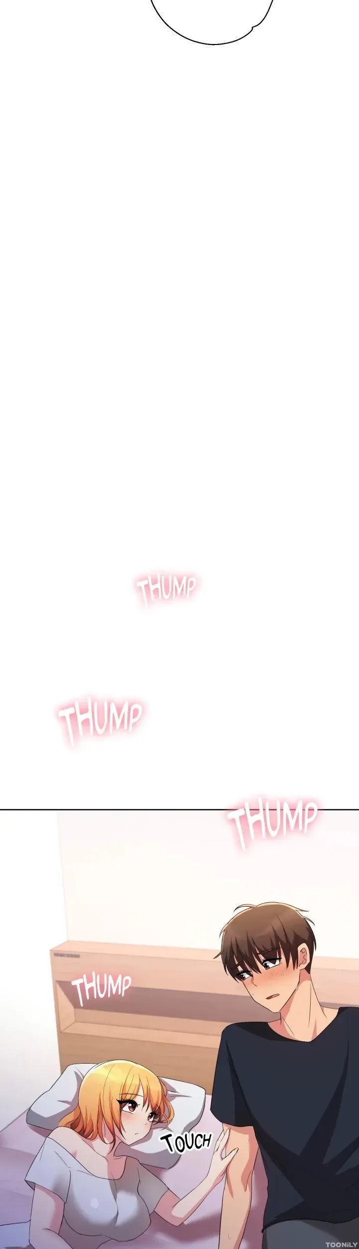 Girls I Used to Teach Chapter 3 page 45 - 