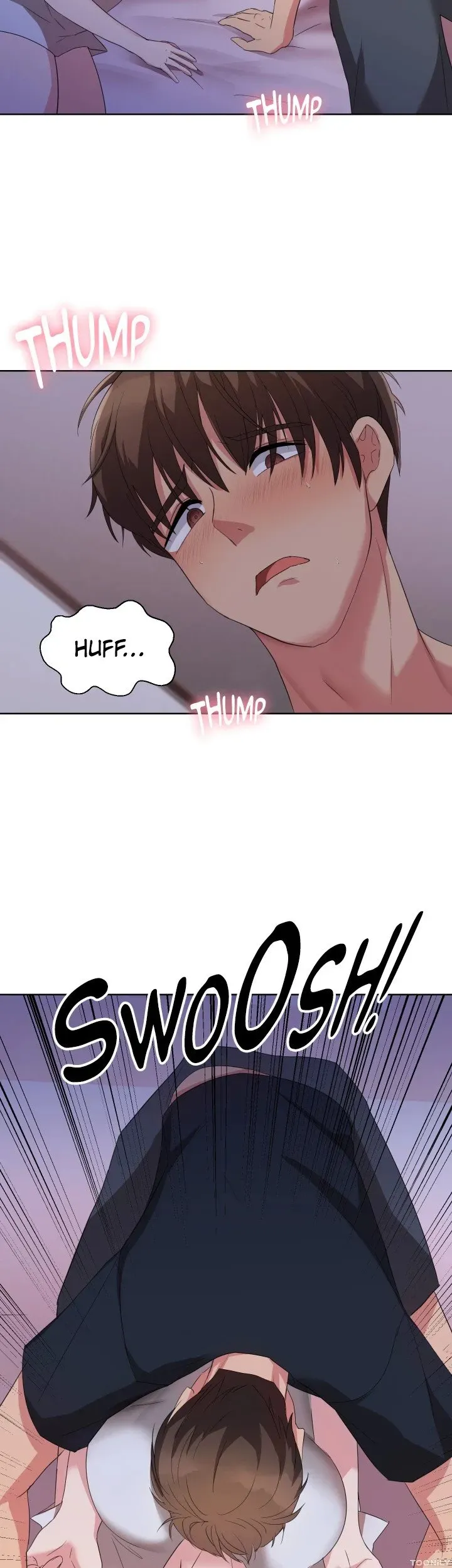 Girls I Used to Teach Chapter 3 page 46 - 