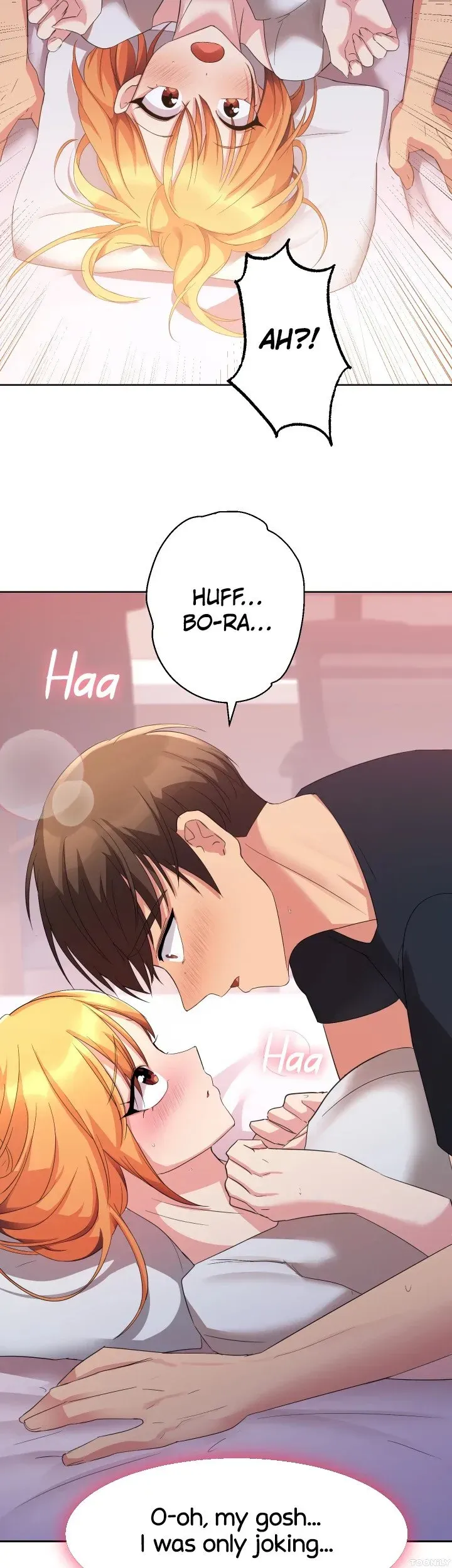 Girls I Used to Teach Chapter 3 page 47 - 
