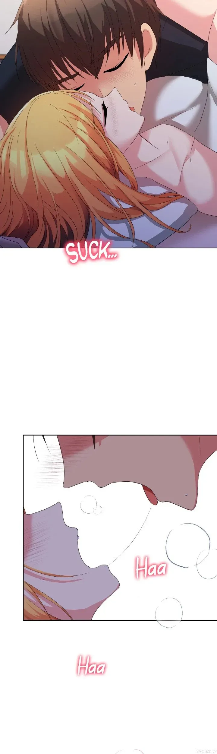Girls I Used to Teach Chapter 3 page 51 - 