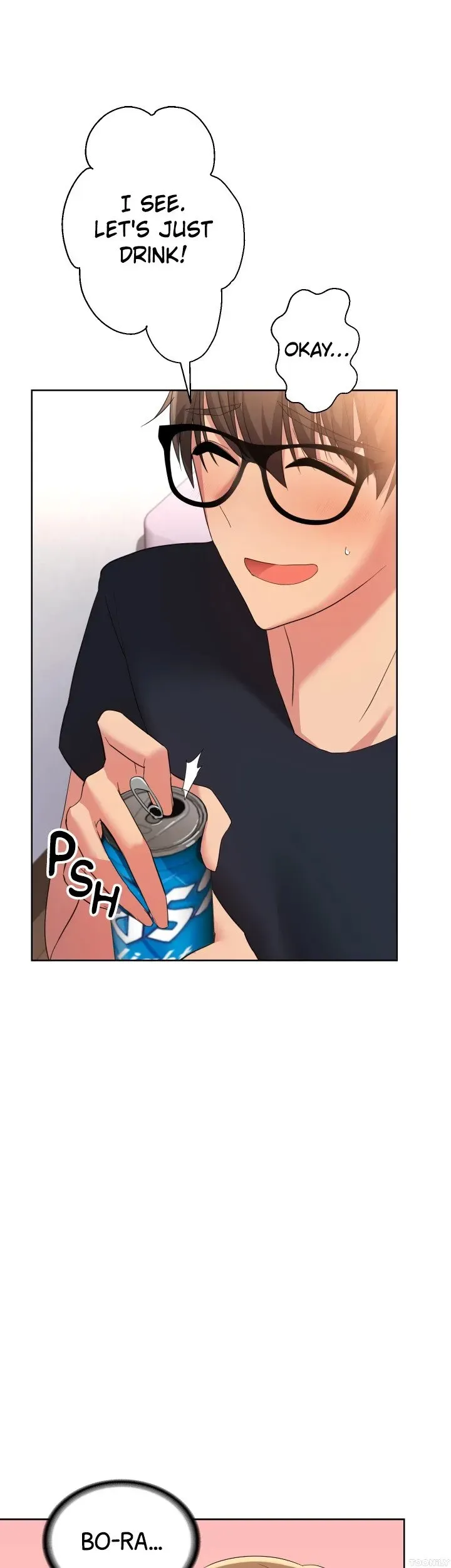 Girls I Used to Teach Chapter 3 page 8 - 