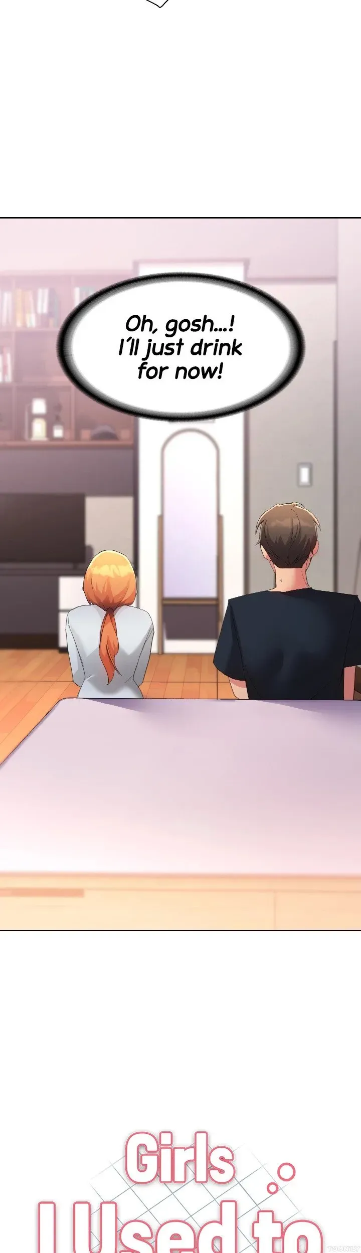 Girls I Used to Teach Chapter 3 page 10 - 