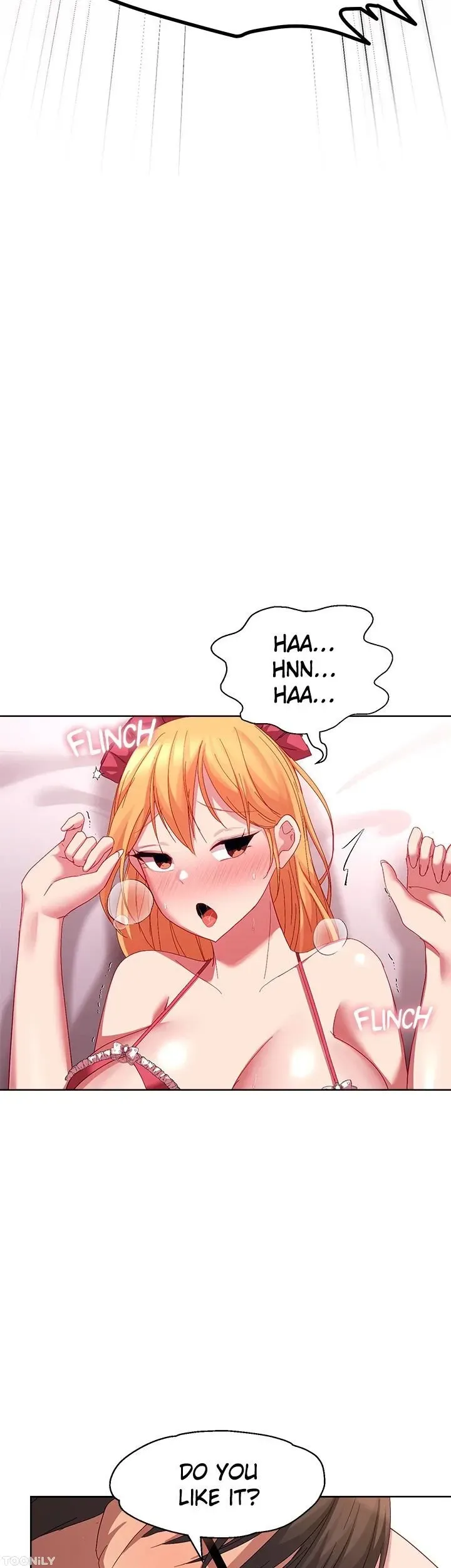 Girls I Used to Teach Chapter 30 page 13 - 
