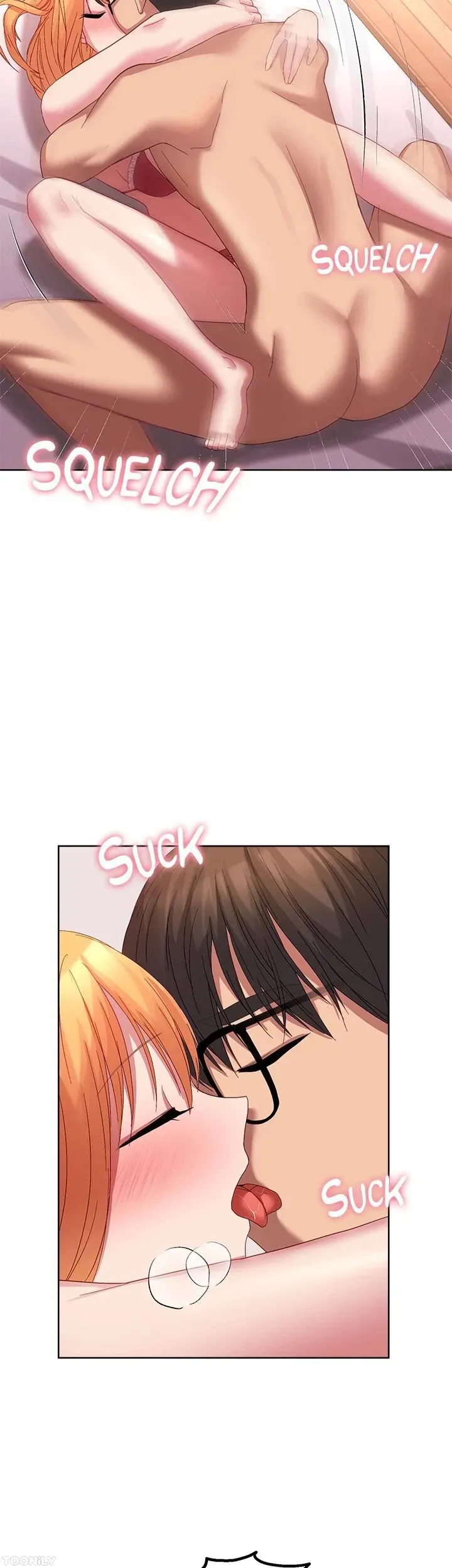Girls I Used to Teach Chapter 30 page 17 - 