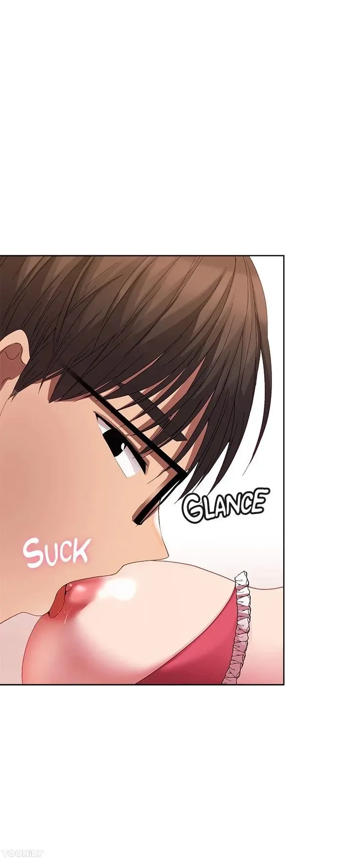 Girls I Used to Teach Chapter 30 page 20 - 